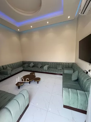 دور للإيجار في شارع إبراهيم بن مشعل العبدلي, حي البيان, مدينة الرياض, منطقة الرياض صورة 4