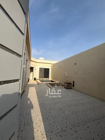 دور للإيجار في شارع إبراهيم بن مشعل العبدلي, حي البيان, مدينة الرياض, منطقة الرياض صورة 2