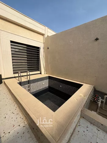 دور للإيجار في شارع إبراهيم بن مشعل العبدلي, حي البيان, مدينة الرياض, منطقة الرياض