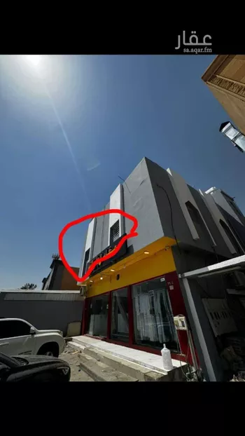 عمارة للبيع في شارع ابن الهيثم ، حي الخليج ، الرياض ، منطقة الرياض
