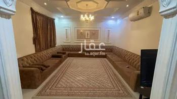 فيلا للبيع في شارع محمد بن المنذر, حي إشبيلية, مدينة الرياض, منطقة الرياض صورة 2