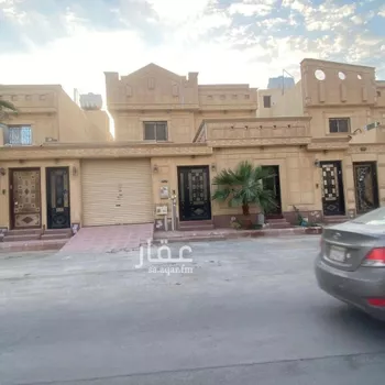 فيلا للبيع في شارع محمد بن المنذر, حي إشبيلية, مدينة الرياض, منطقة الرياض
