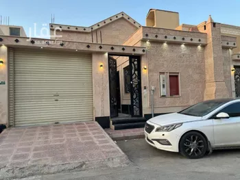 فيلا للبيع في شارع الحكيم السمرقندي, حي طويق, مدينة الرياض, منطقة الرياض