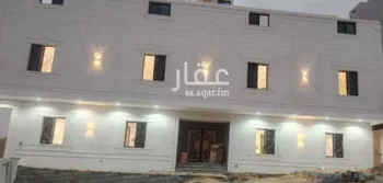 شقة للإيجار في شارع ابن القارئ ، حي العكيشية ، مكة ، منطقة مكة المكرمة