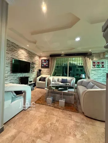 شقة للإيجار في شارع جبل الظبيان ، حي قرطبة ، الرياض ، منطقة الرياض صورة 4