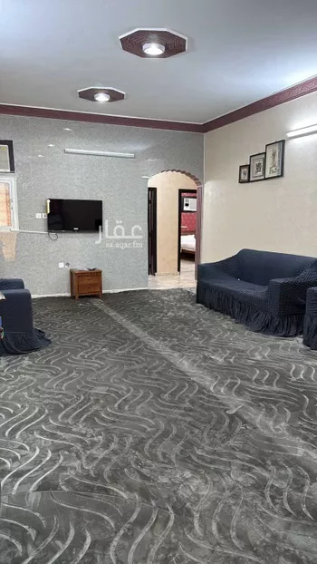 شقة للإيجار في شارع السناق ، العقيق ، العقيق صورة 2