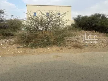 أرض للبيع في شارع اسماء بن الحارث ، الظهارة ، تنومة صورة 3