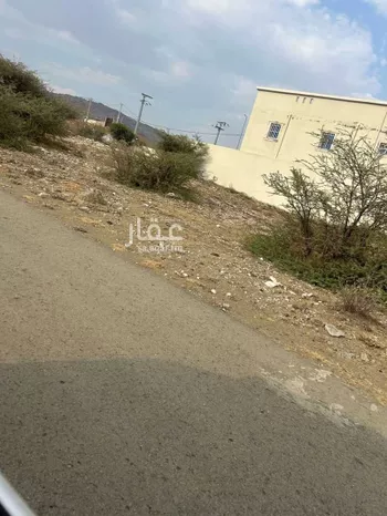 أرض للبيع في شارع اسماء بن الحارث ، الظهارة ، تنومة صورة 4