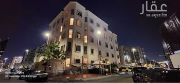 عمارة للبيع في شارع ابن ابي حفصه ، حي الروضة ، جدة ، جدة