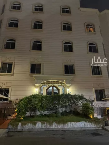 عمارة للبيع في شارع ابن ابي حفصه, حي الروضة, مدينة جدة, منطقة مكة المكرمة صورة 3