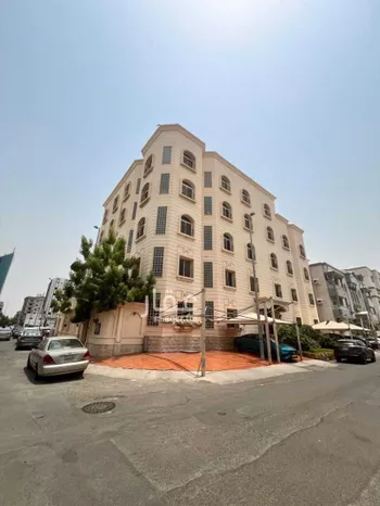 عمارة للبيع في شارع ابن ابي حفصه, حي الروضة, مدينة جدة, منطقة مكة المكرمة