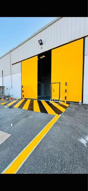 مستودع للإيجار في أبها ، منطقة عسير