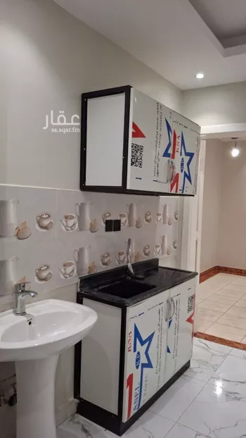 شقة للإيجار في شارع الخزنة, حي إشبيلية, مدينة الرياض, منطقة الرياض
