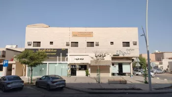 شقة للإيجار في شارع الشيخ حسن بن حسين بن علي, حي الخليج, مدينة الرياض, منطقة الرياض صورة 4