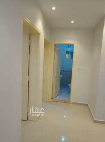 شقة للإيجار في شارع عبد الخالق الهاشمي ، حي الواحة ، جدة ، جدة صورة 4