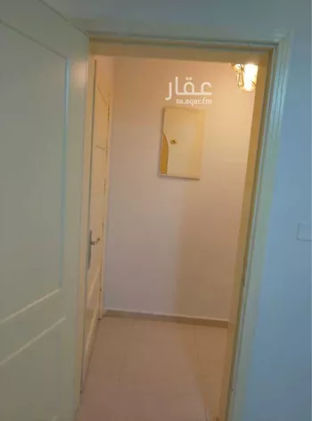 شقة للإيجار في شارع عبد الخالق الهاشمي ، حي الواحة ، جدة ، جدة صورة 3