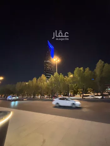 شقة للإيجار في شارع طريق الملك فهد , حي العليا, مدينة الرياض, منطقة الرياض صورة 5