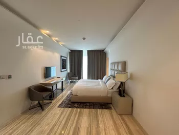 شقة للإيجار في شارع طريق الملك فهد , حي العليا, مدينة الرياض, منطقة الرياض صورة 5