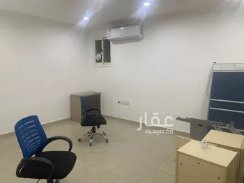 مكتب تجاري للإيجار في شارع الامير فهد بن ابراهيم ال سعود, حي الملز, مدينة الرياض, منطقة الرياض صورة 2
