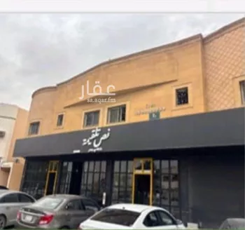 شقة للإيجار في شارع الأمير ماجد بن عبدالعزيز, حي الريان, مدينة الرياض, منطقة الرياض