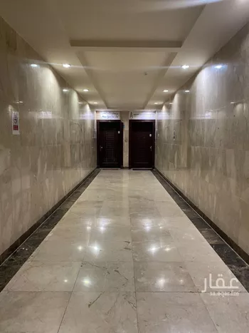 مكتب تجاري للإيجار في شارع الإحساء , حي الزهراء, مدينة الرياض, منطقة الرياض صورة 4