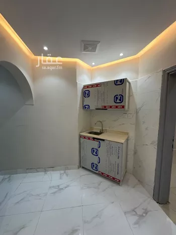 شقة للإيجار في شارع الشيخ عبدالله بن عبدان, حي الروضة, مدينة الرياض, منطقة الرياض صورة 5
