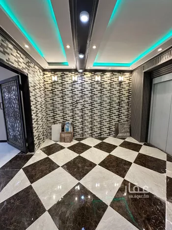 شقة للإيجار في شارع ابن حزم, حي العريجاء الغربي, مدينة الرياض, منطقة الرياض صورة 5