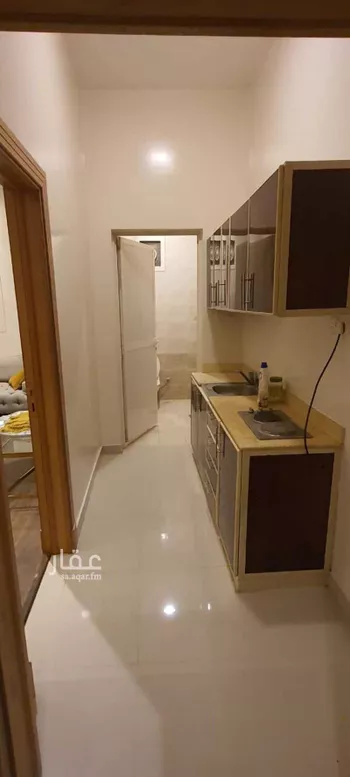 شقة للإيجار في شارع عبدالله بن شهيوين, حي العقيق, مدينة الرياض, منطقة الرياض صورة 2