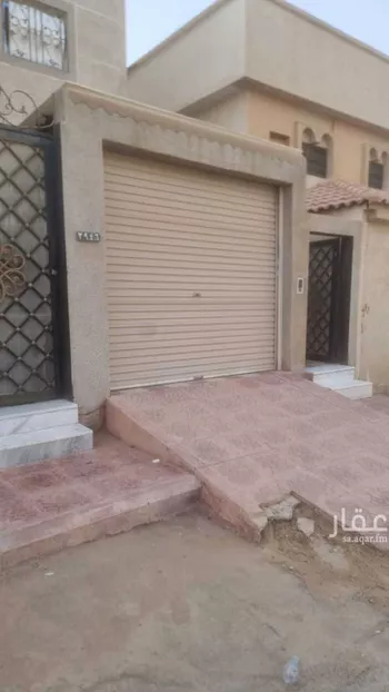 دور للإيجار في شارع سفيان بن المهلب, حي الملك فيصل, مدينة الرياض, منطقة الرياض صورة 2