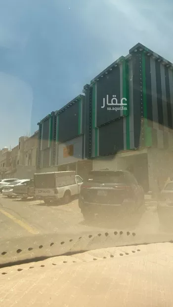 شقة للإيجار في شارع ابن حزم, حي العريجاء الغربي, مدينة الرياض, منطقة الرياض