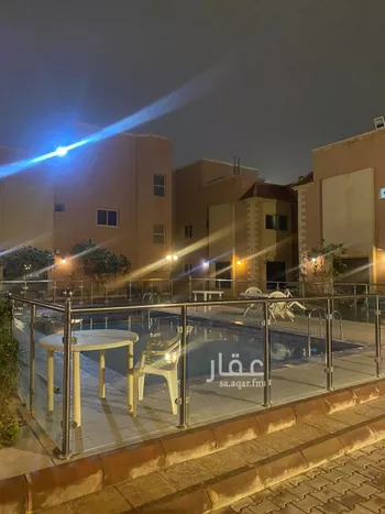 فيلا للإيجار في شارع سلمة بن أبي سلمة, حي الربوة, مدينة الرياض, منطقة الرياض صورة 3