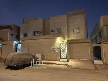 دور للإيجار في شارع سفيان بن المهلب, حي الملك فيصل, مدينة الرياض, منطقة الرياض