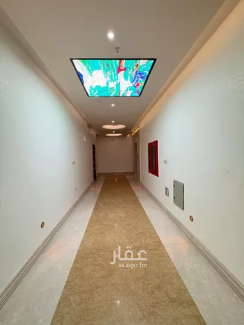 شقة للإيجار في شارع سالم بن معقل, حي النخيل, مدينة الرياض, منطقة الرياض صورة 4