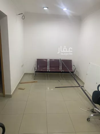 مكتب تجاري للإيجار في شارع الامير فهد بن ابراهيم ال سعود, حي الملز, مدينة الرياض, منطقة الرياض صورة 3