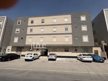 شقة للإيجار في شارع الديوان, حي النرجس, مدينة الرياض, منطقة الرياض