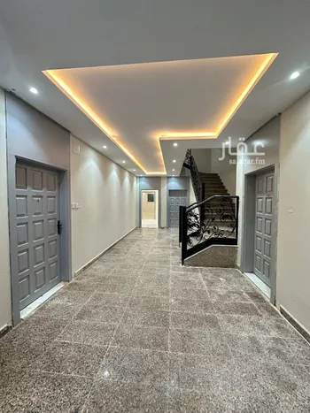شقة للإيجار في شارع الشيخ عبدالله بن عبدان, حي الروضة, مدينة الرياض, منطقة الرياض صورة 2