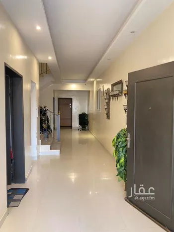 شقة للإيجار في شارع عبدالله بن شهيوين, حي العقيق, مدينة الرياض, منطقة الرياض صورة 2