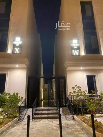 شقة للإيجار في شارع خالد بن العاص, حي النرجس, مدينة الرياض, منطقة الرياض صورة 2