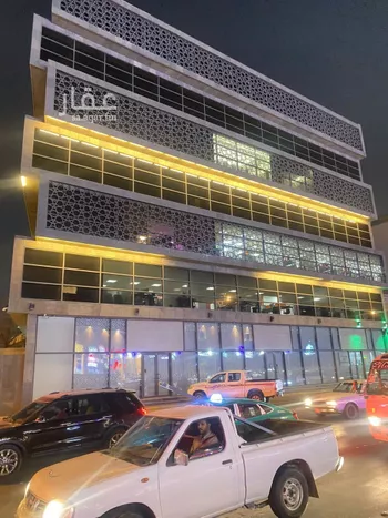 محل للإيجار في شارع الجامعة, حي الملز, مدينة الرياض, منطقة الرياض