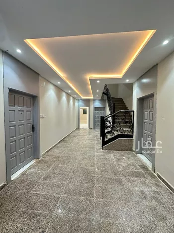 شقة للإيجار في شارع الشيخ عبدالله بن عبدان, حي الروضة, مدينة الرياض, منطقة الرياض صورة 2
