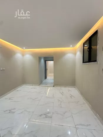شقة للإيجار في شارع الشيخ عبدالله بن عبدان, حي الروضة, مدينة الرياض, منطقة الرياض صورة 4