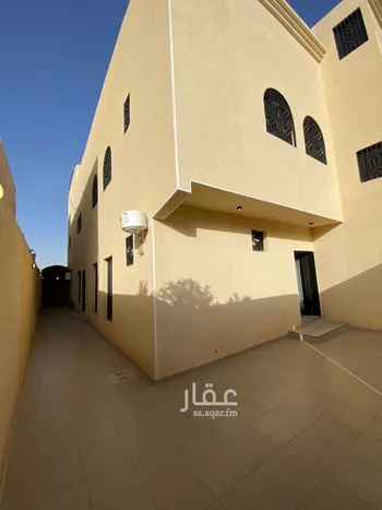 دور للبيع في شارع وثيلان, حي شبرا, مدينة الرياض, منطقة الرياض صورة 2