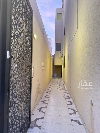 شقة للإيجار في شارع القاضي أبي يعلى, حي طويق, مدينة الرياض, منطقة الرياض صورة 2