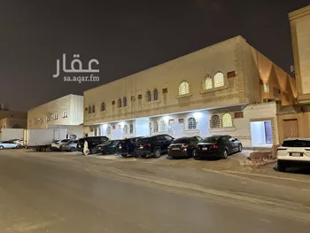 شقة للإيجار في شارع الشيخ عبدالله بن عبدان, حي الروضة, مدينة الرياض, منطقة الرياض
