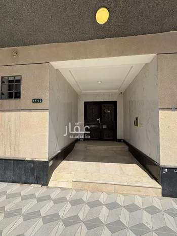 شقة للإيجار في شارع الديوان, حي النرجس, مدينة الرياض, منطقة الرياض صورة 2