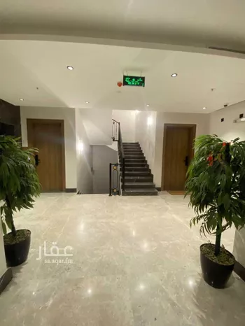 شقة للإيجار في شارع خالد بن العاص, حي النرجس, مدينة الرياض, منطقة الرياض صورة 5