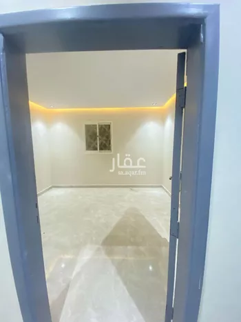 شقة للإيجار في شارع ابن حزم, حي العريجاء الغربي, مدينة الرياض, منطقة الرياض