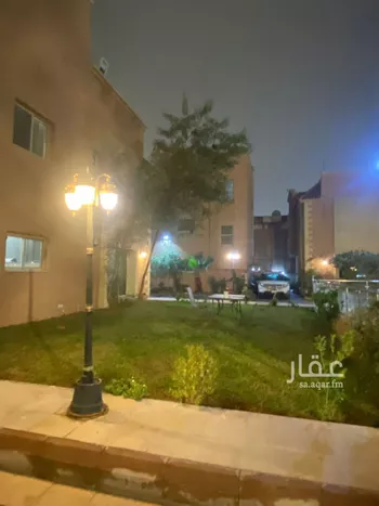 فيلا للإيجار في شارع سلمة بن أبي سلمة, حي الربوة, مدينة الرياض, منطقة الرياض صورة 4