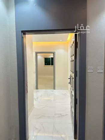 شقة للإيجار في شارع الشيخ عبدالله بن عبدان, حي الروضة, مدينة الرياض, منطقة الرياض صورة 3