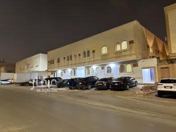شقة للإيجار في شارع الشيخ عبدالله بن عبدان, حي الروضة, مدينة الرياض, منطقة الرياض